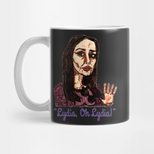 Oh Lydia! Mug